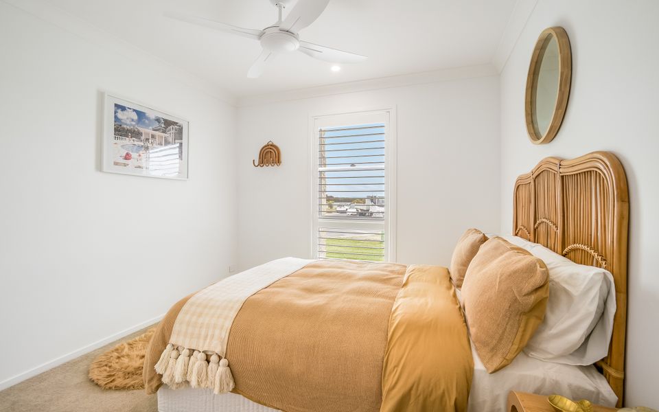 BLONDIE – Escape to the Water’s Edge | Holiday Yamba