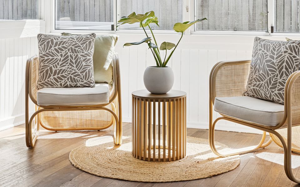 SANDY CHEEKS – Charming Beach Cottage | Holiday Yamba