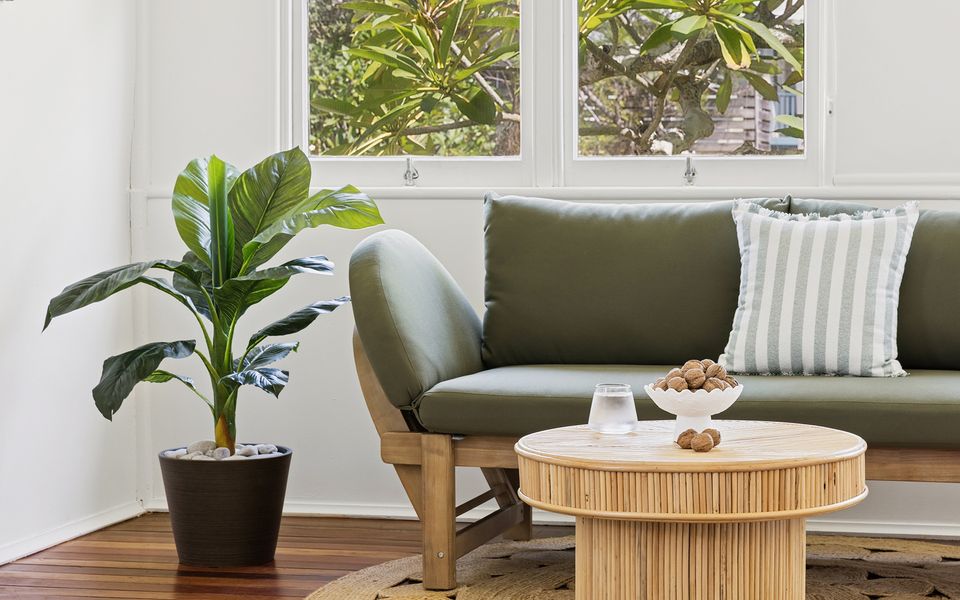 SANDY CHEEKS – Charming Beach Cottage | Holiday Yamba