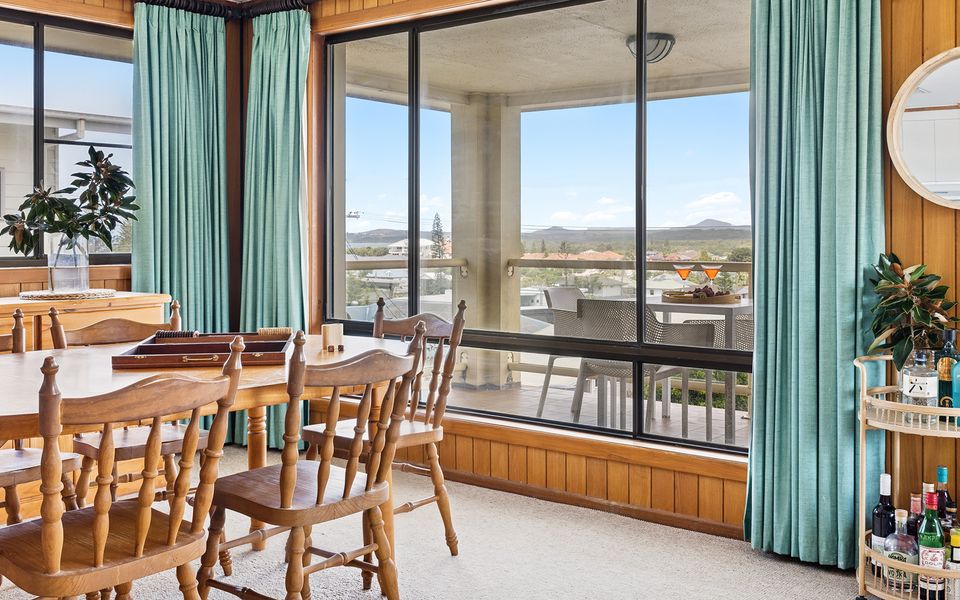 THALASSA – Hear The Surf | Holiday Yamba