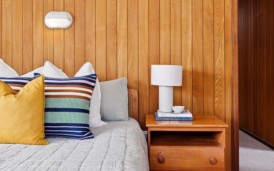 THALASSA – Hear The Surf | Holiday Yamba