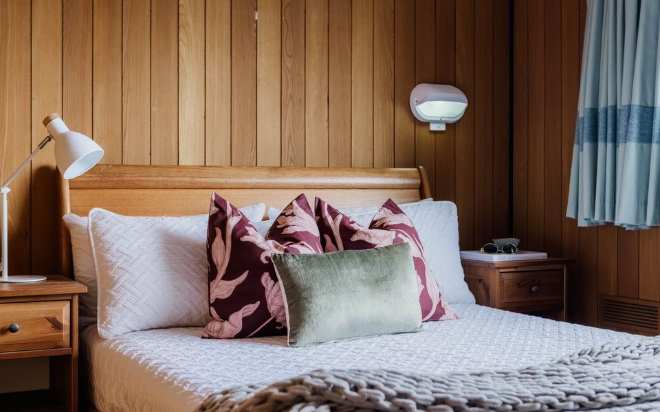 THALASSA – Hear The Surf | Holiday Yamba