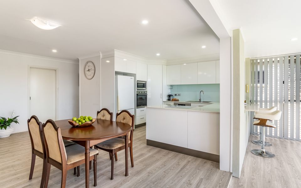 RIVER & SALT – Holiday Yamba – Coastal Holiday Home