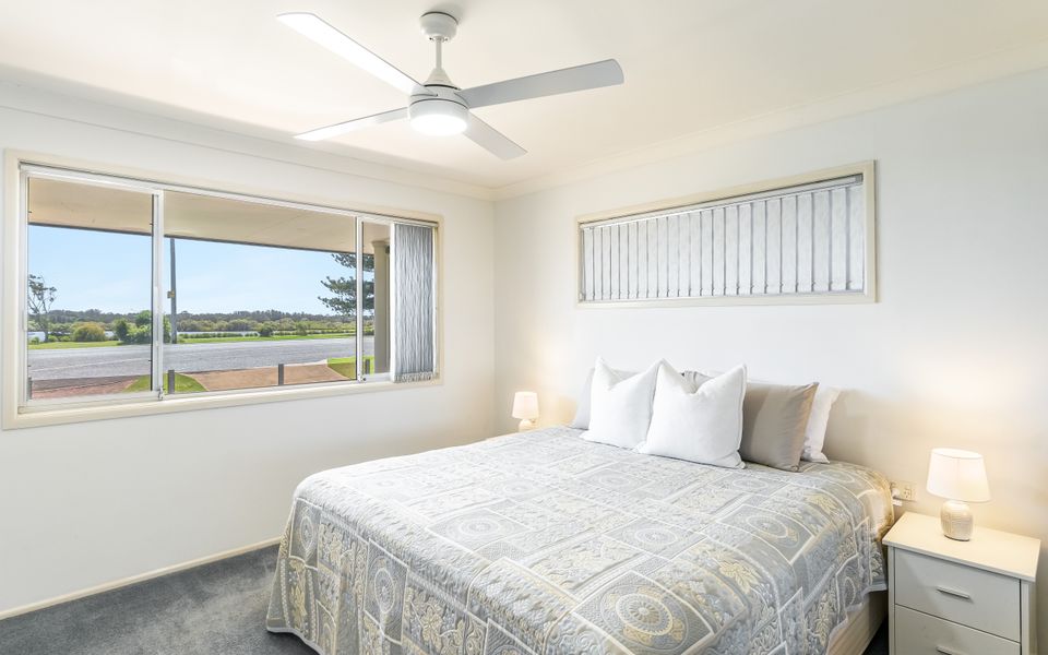 RIVER & SALT – Holiday Yamba – Coastal Holiday Home