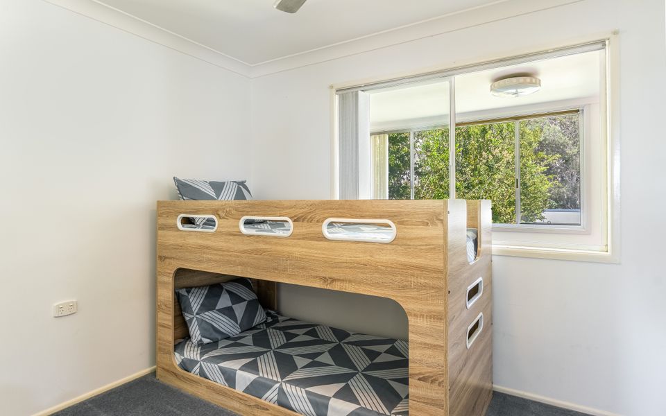 RIVER & SALT – Holiday Yamba – Coastal Holiday Home