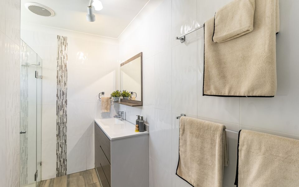 RIVER AND SALT – Holiday Yamba – Coastal Holiday Home