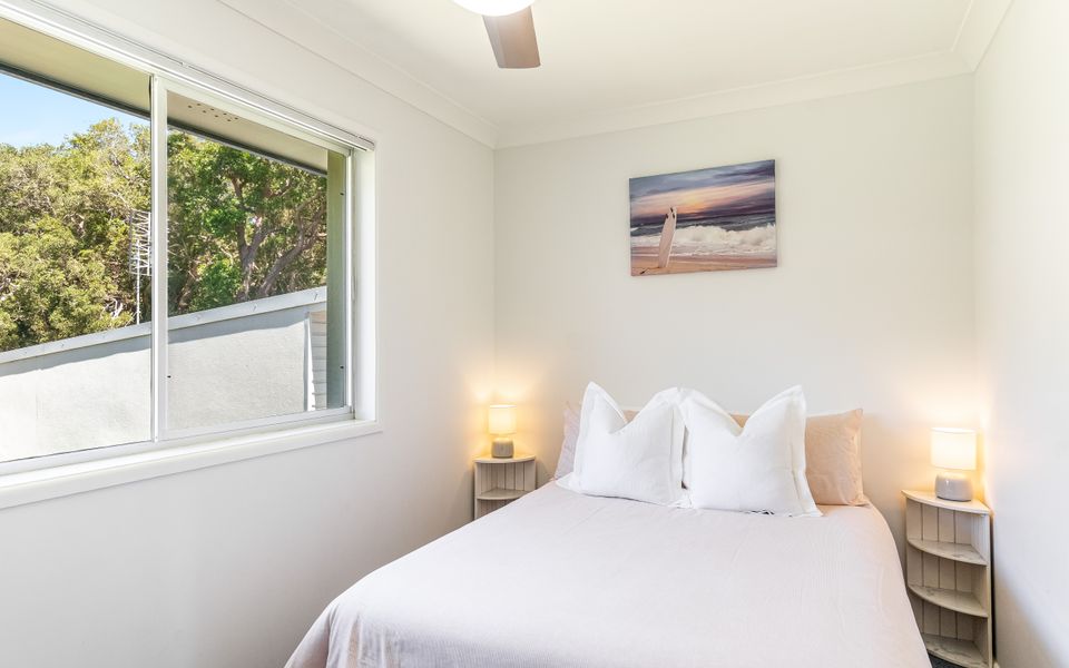 RIVER & SALT – Holiday Yamba – Coastal Holiday Home