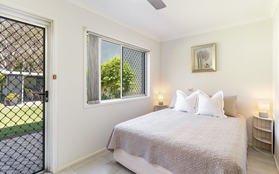 RIVER & SALT – Holiday Yamba – Coastal Holiday Home