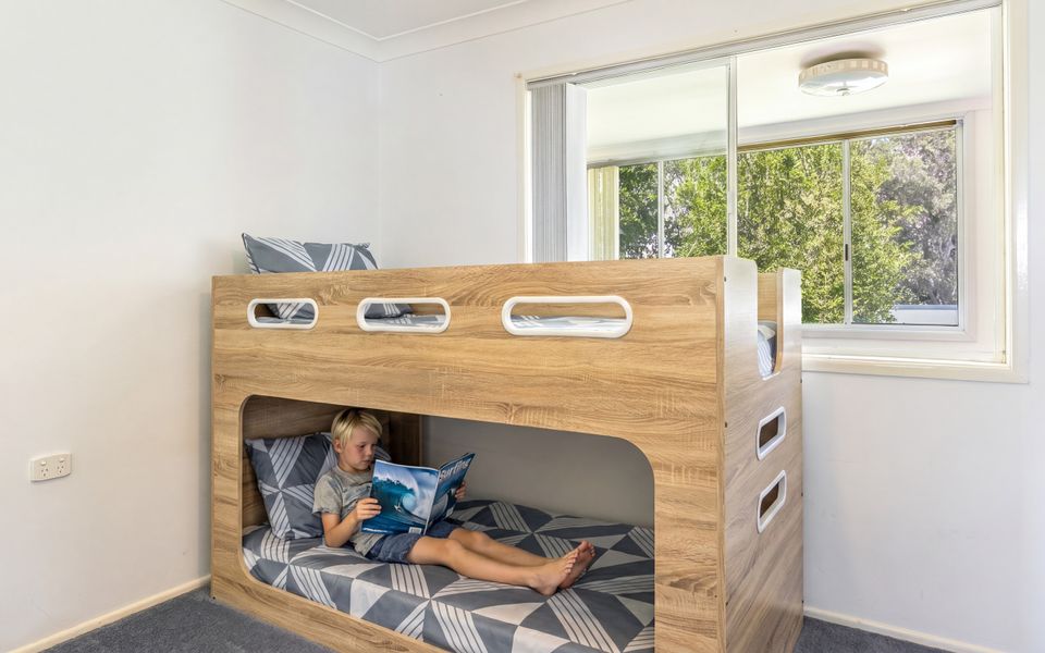 RIVER AND SALT – Holiday Yamba – Coastal Holiday Home