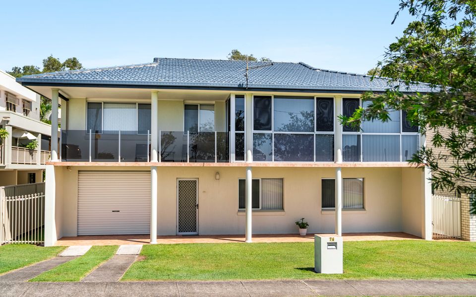 RIVER & SALT – Holiday Yamba – Coastal Holiday Home