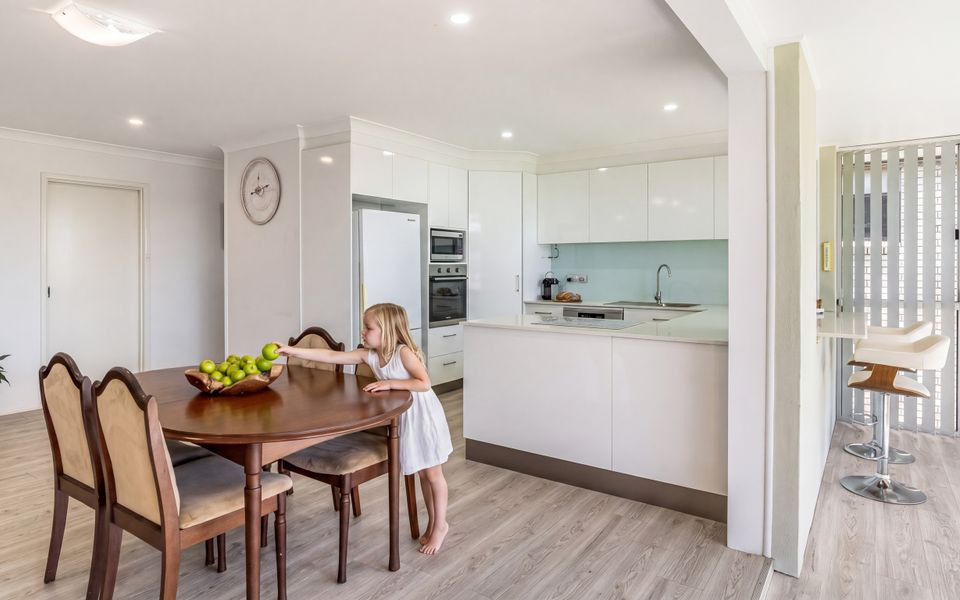 RIVER AND SALT – Holiday Yamba – Coastal Holiday Home