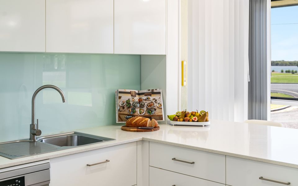 RIVER AND SALT – Holiday Yamba – Coastal Holiday Home