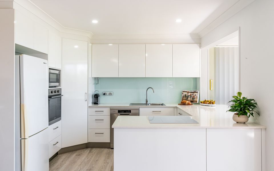 RIVER AND SALT – Holiday Yamba – Coastal Holiday Home