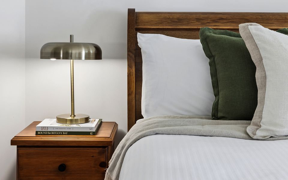 TAROONA – Majestic Waterfront Holiday Yamba