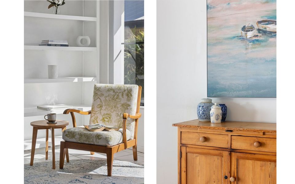 TAROONA – Majestic Waterfront Holiday Yamba