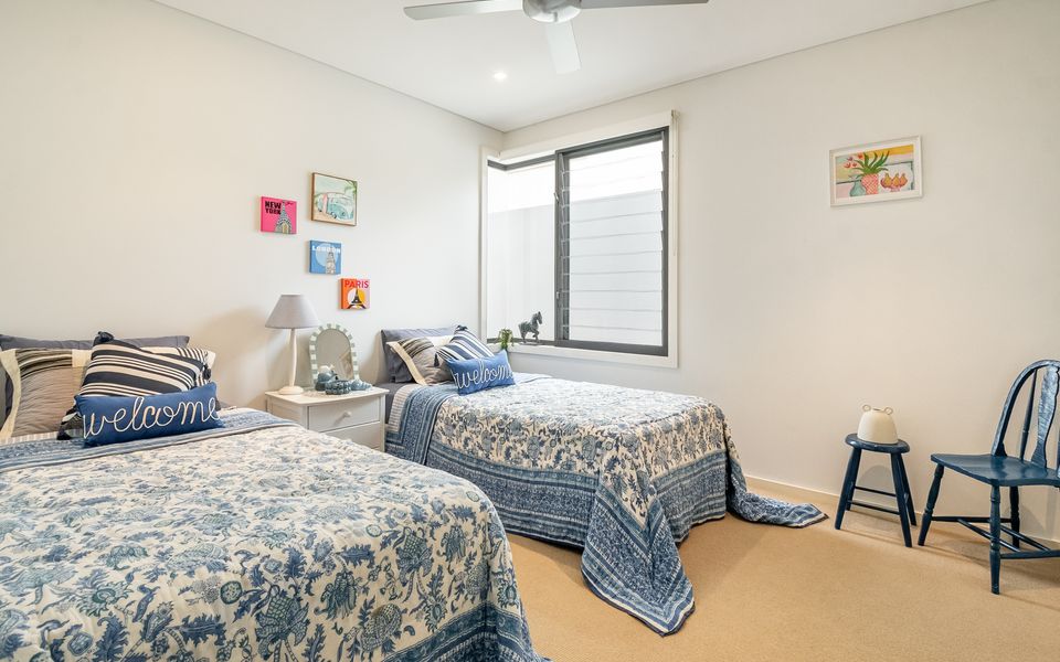 WHITE SAILS 2 – Timeless Coastal Escape | Holiday Yamba