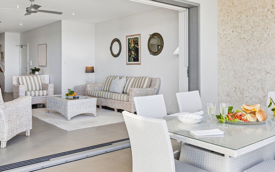 WHITE SAILS 2 – Timeless Coastal Elegance with Pool & Ocean Views | Holiday Yamba
