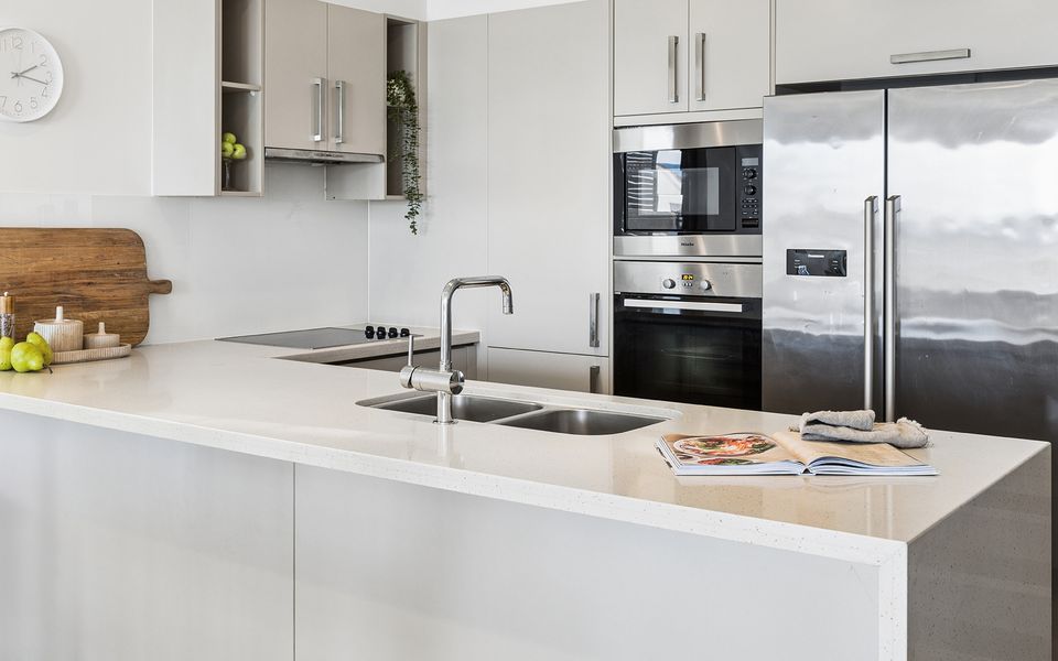 WHITE SAILS 2 – Timeless Coastal Elegance with Pool & Ocean Views | Holiday Yamba