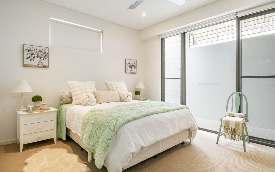WHITE SAILS 2 – Timeless Coastal Escape | Holiday Yamba