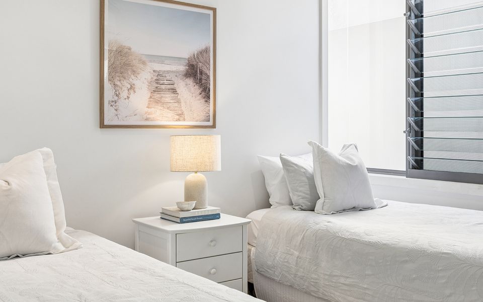 WHITE SAILS 2 – Timeless Coastal Elegance with Pool & Ocean Views | Holiday Yamba
