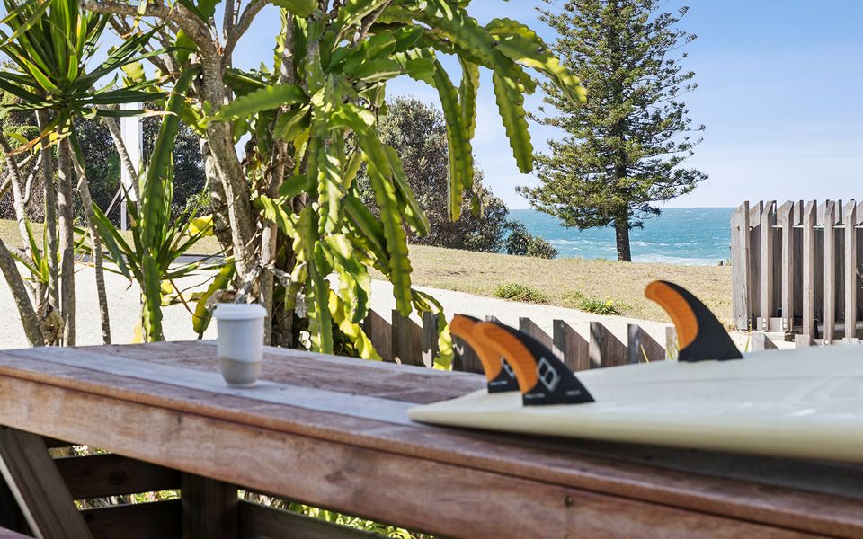 SUL MARE – Just Steps From Pippi Beach | Holiday Yamba