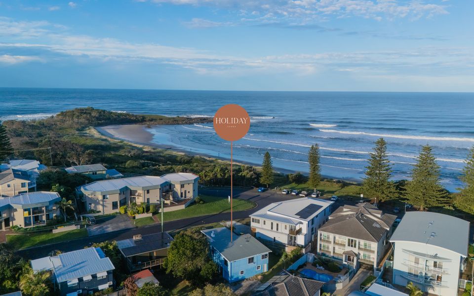 SUL MARE – Just Steps From Pippi Beach | Holiday Yamba