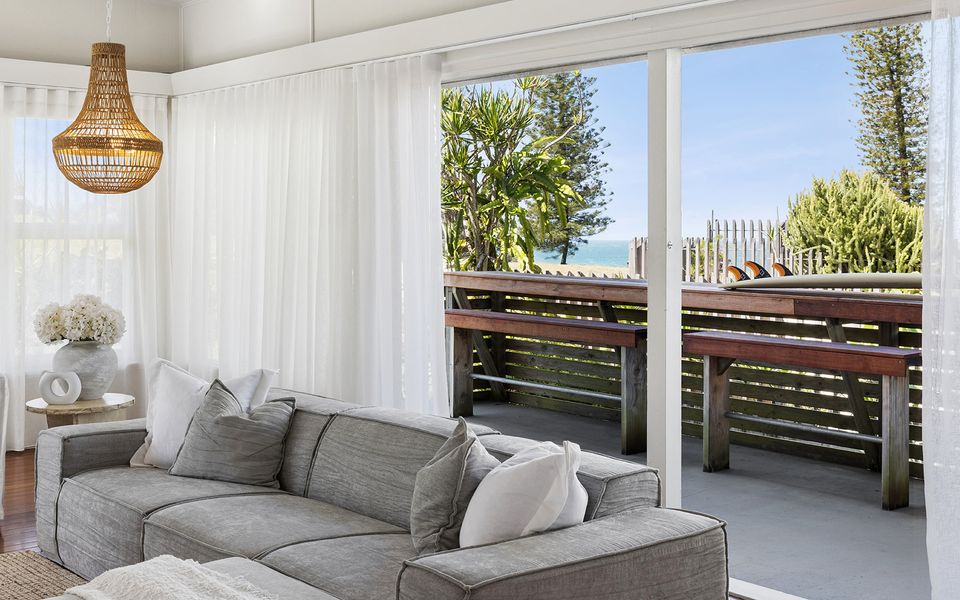 SUL MARE – Just Steps From Pippi Beach | Holiday Yamba