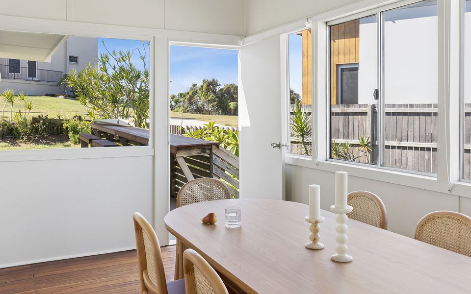 SUL MARE – Just Steps From Pippi Beach | Holiday Yamba