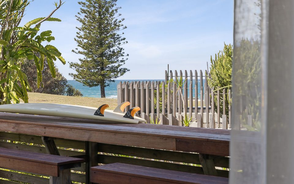 SUL MARE – Just Steps From Pippi Beach | Holiday Yamba