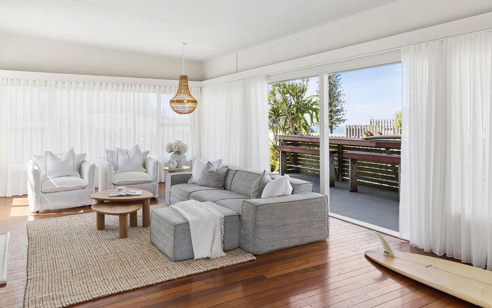 SUL MARE – Just Steps From Pippi Beach | Holiday Yamba