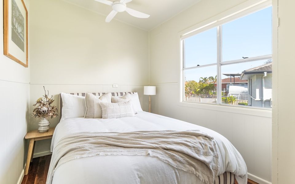 SUL MARE – Just Steps From Pippi Beach | Holiday Yamba