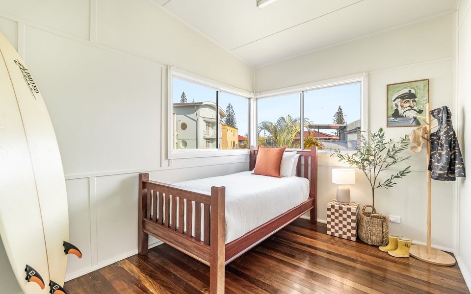 SUL MARE – Just Steps From Pippi Beach | Holiday Yamba