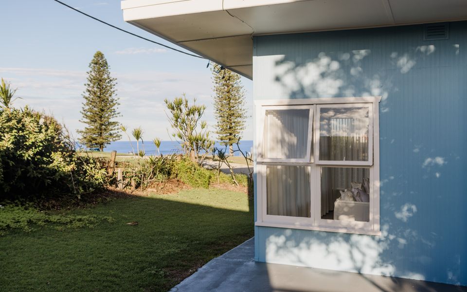 SUL MARE – Just Steps From Pippi Beach | Holiday Yamba