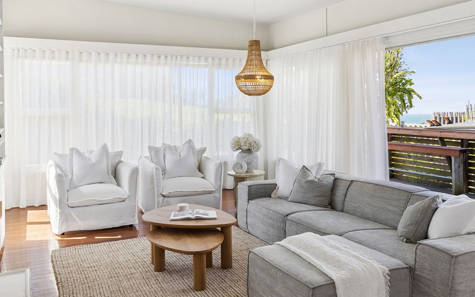 SUL MARE – Just Steps From Pippi Beach | Holiday Yamba