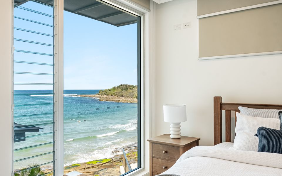OCEAN ON CONVENT – Paradise On Your Doorstep | Holiday Yamba