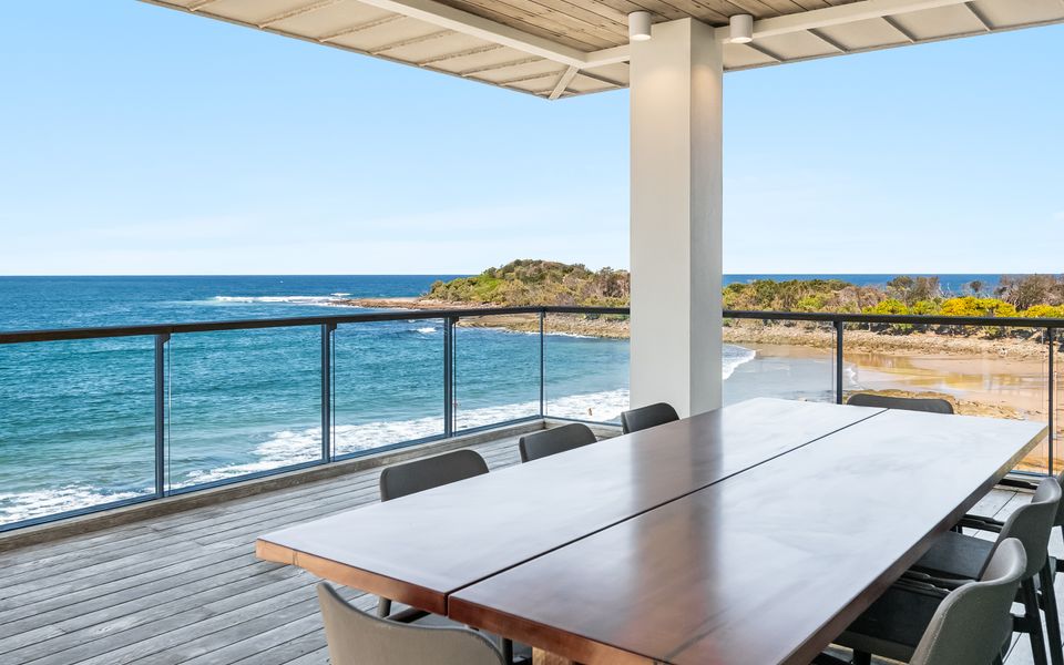 OCEAN ON CONVENT – Paradise On Your Doorstep | Holiday Yamba