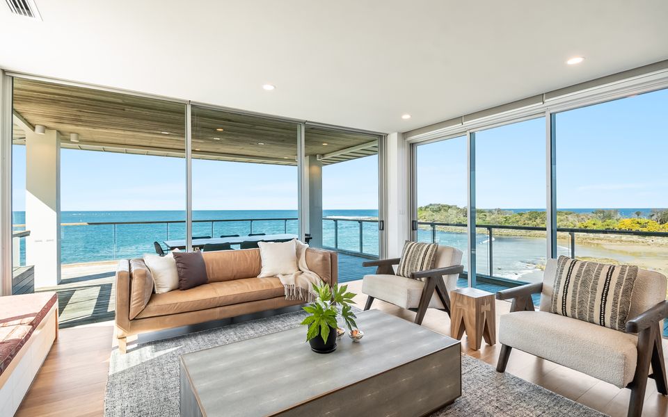 OCEAN ON CONVENT – Paradise On Your Doorstep | Holiday Yamba
