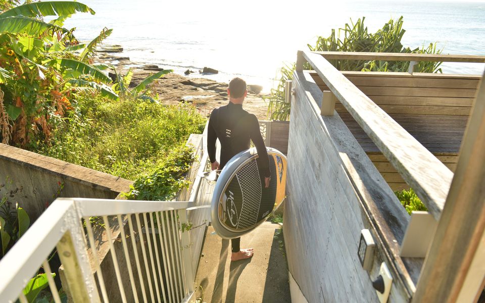 OCEAN ON CONVENT – Paradise On Your Doorstep | Holiday Yamba