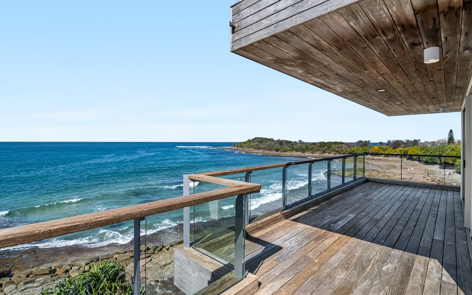 OCEAN ON CONVENT – Paradise On Your Doorstep | Holiday Yamba