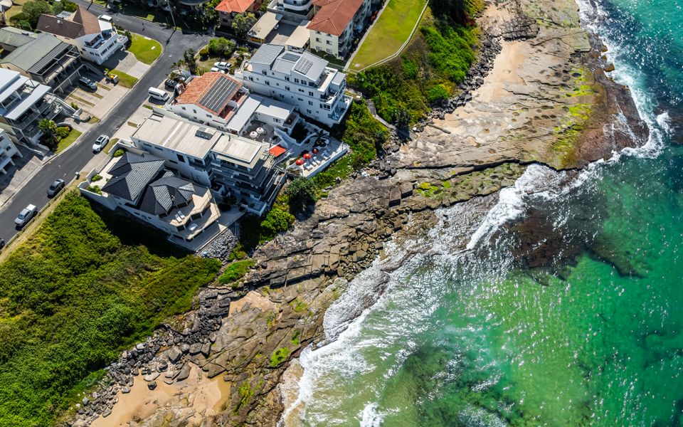 OCEAN ON CONVENT – Paradise On Your Doorstep | Holiday Yamba