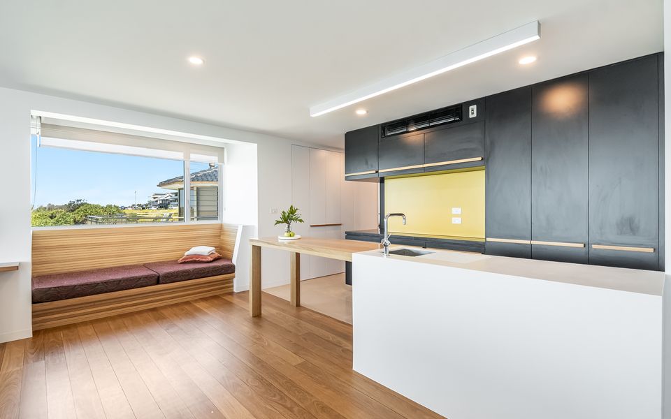 OCEAN ON CONVENT – Paradise On Your Doorstep | Holiday Yamba