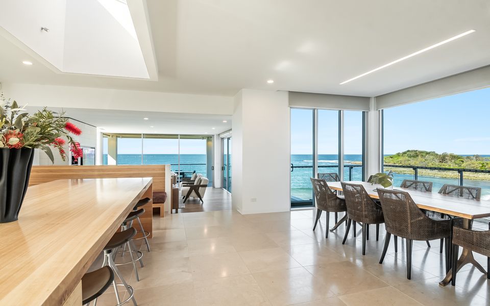 OCEAN ON CONVENT – Paradise On Your Doorstep | Holiday Yamba