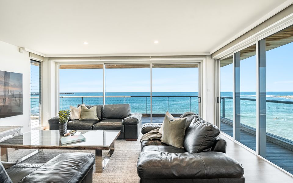 OCEAN ON CONVENT – Paradise On Your Doorstep | Holiday Yamba