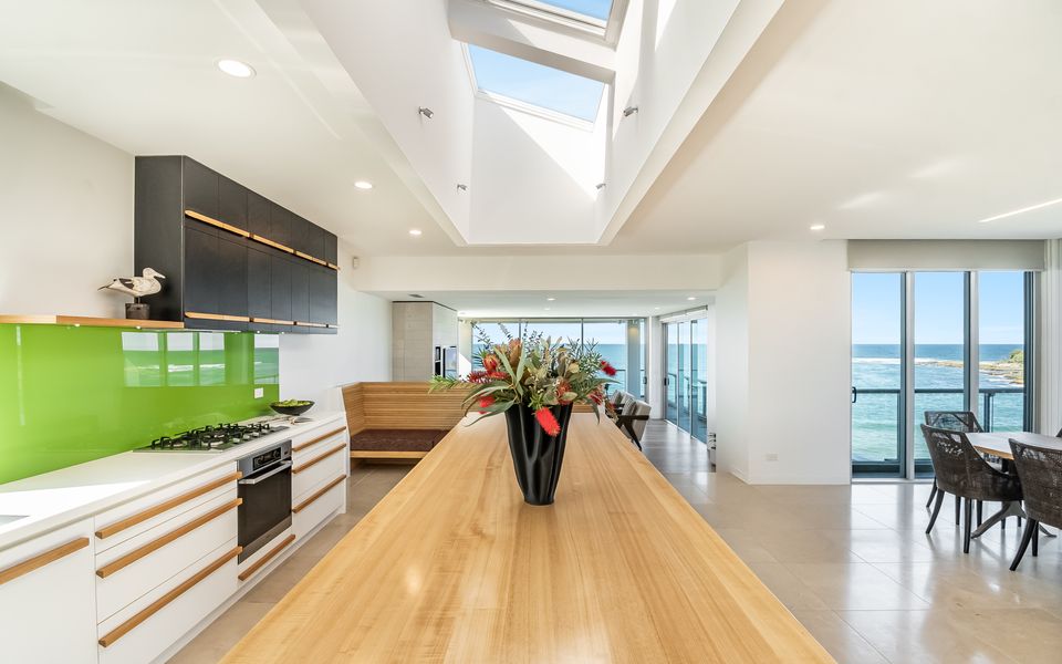 OCEAN ON CONVENT – Paradise On Your Doorstep | Holiday Yamba