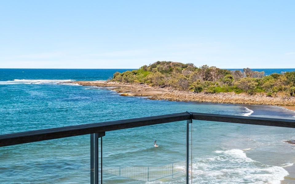 OCEAN ON CONVENT – Paradise On Your Doorstep | Holiday Yamba