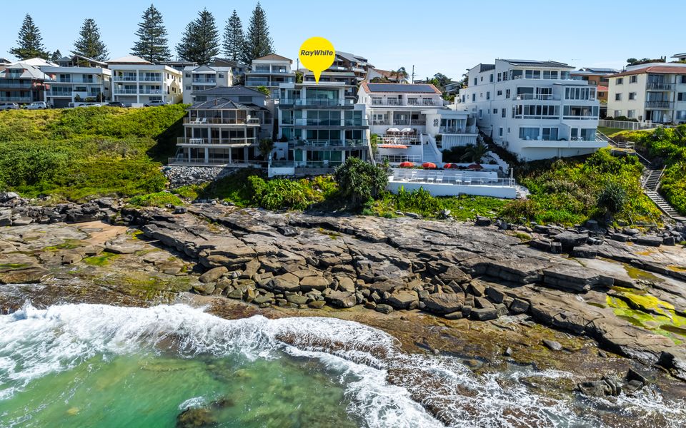 OCEAN ON CONVENT – Paradise On Your Doorstep | Holiday Yamba