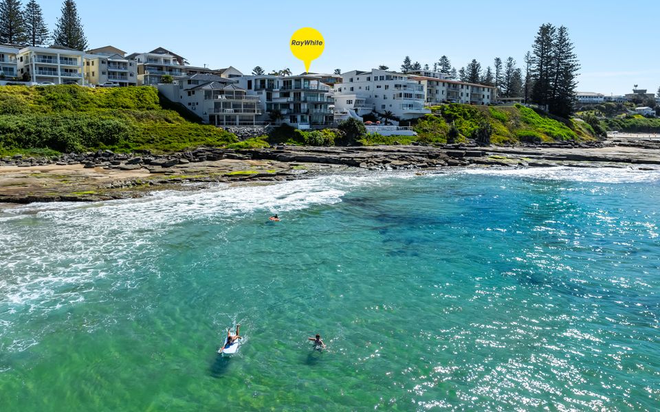 OCEAN ON CONVENT – Paradise On Your Doorstep | Holiday Yamba