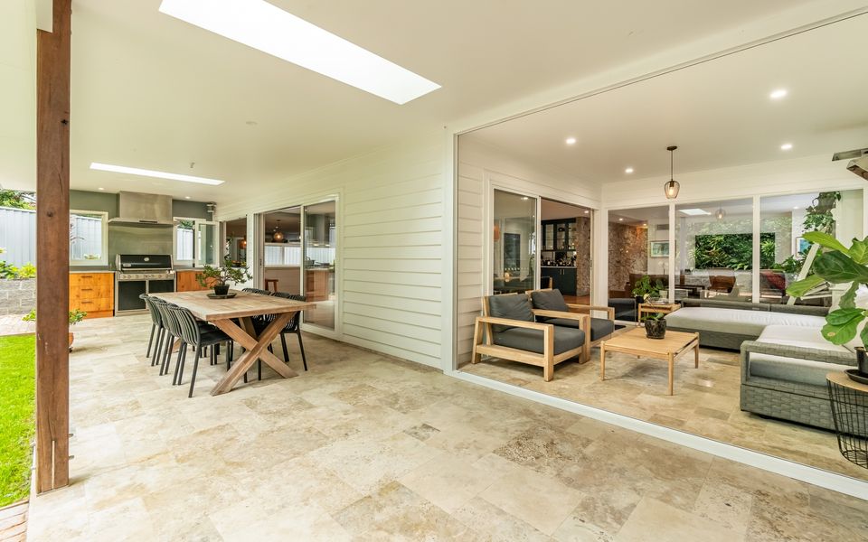OASIS – Yamba’s Best Retreat – | Holiday Yamba