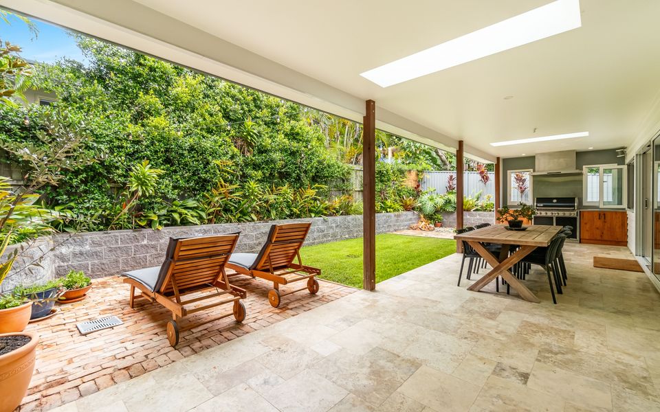OASIS – Yamba’s Best Retreat – | Holiday Yamba