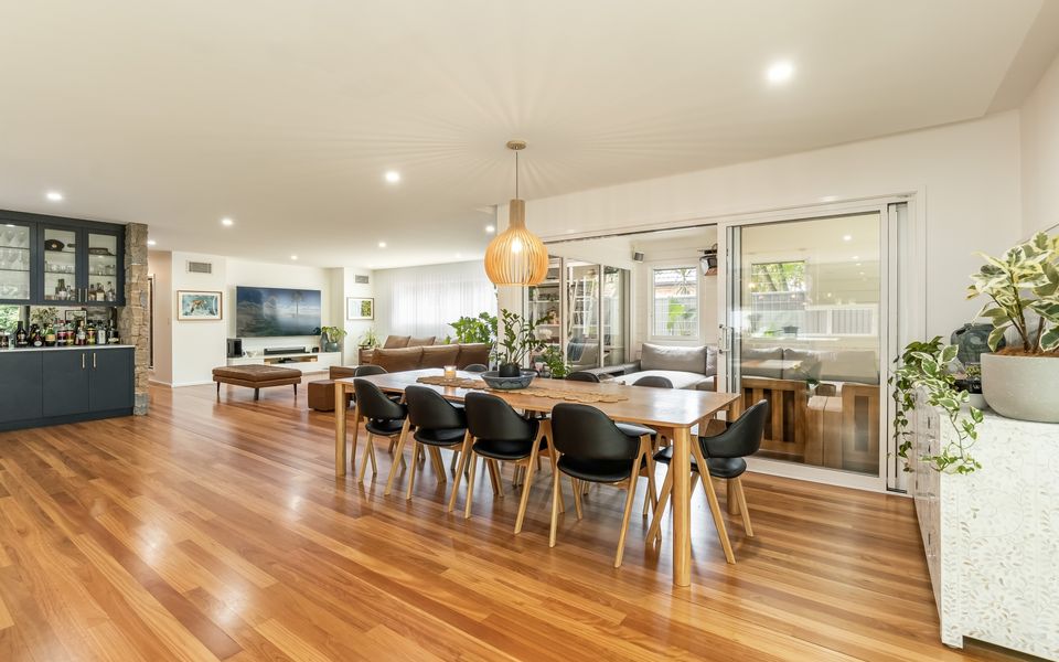 OASIS – Yamba’s Best Retreat – | Holiday Yamba
